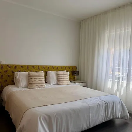 Διαμέρισμα T2 Marina Portimao, Quiet Bay *