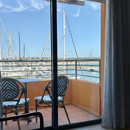 T2 Marina Portimao, Quiet Bay * 포티마오