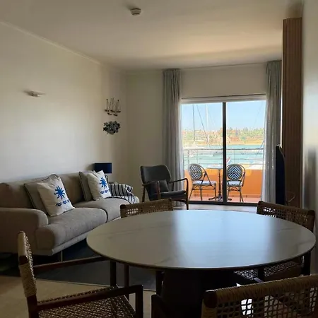 T2 Marina Portimao, Quiet Bay Διαμέρισμα